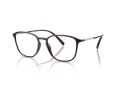 Giorgio Armani AR 7276U 6239 53 Men glasses