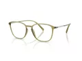 Giorgio Armani AR 7276U 6240 53 Men glasses