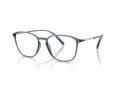 Giorgio Armani AR 7276U 6241 53 Men glasses