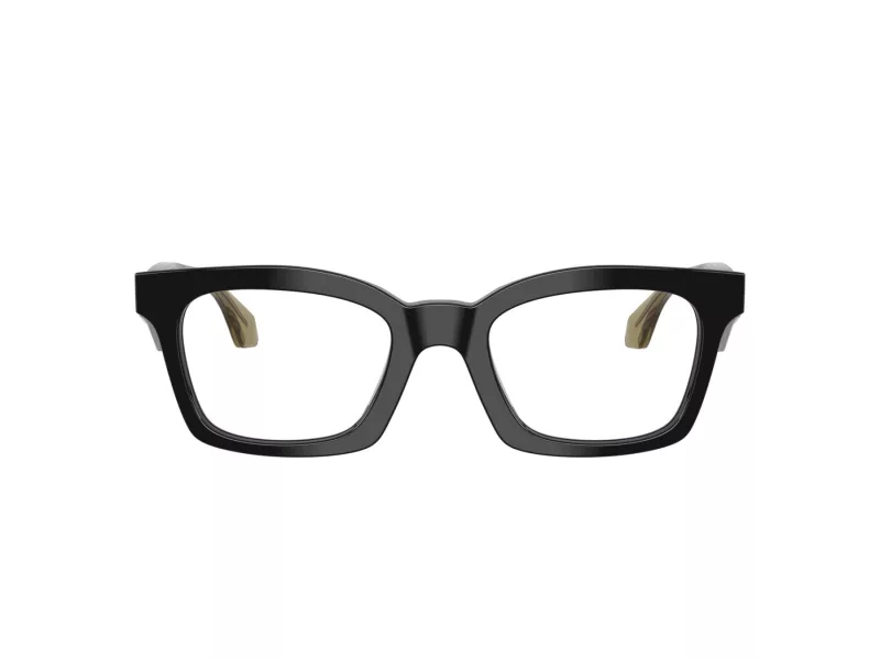 Giorgio Armani AR 7277U 5001 50 Women glasses