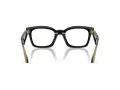 Giorgio Armani AR 7277U 5001 50 Women glasses