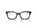 Giorgio Armani AR 7277U 6230 50 Women glasses