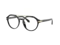 Giorgio Armani AR 7278U 6233 49 Men glasses