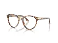 Giorgio Armani AR 7279 6232 52 Women glasses