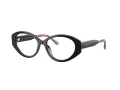Giorgio Armani AR 7281U 5875 53 Women glasses