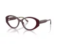 Giorgio Armani AR 7281U 6228 53 Women glasses