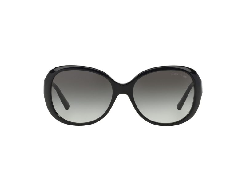 Giorgio Armani AR 8047 501711 56 Women sunglasses