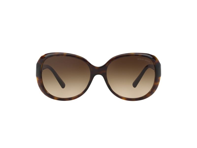 Giorgio Armani AR 8047 502613 56 Women sunglasses