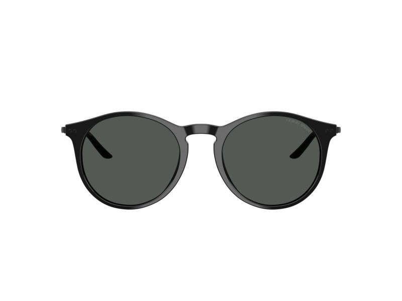Giorgio Armani AR 8121 500187 51 Men sunglasses