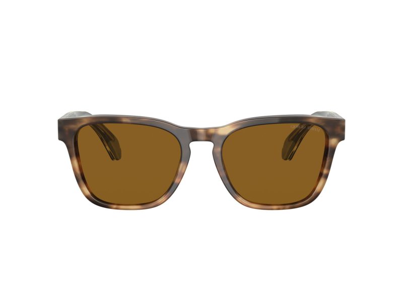 Giorgio Armani AR 8155 594233 55 Men sunglasses
