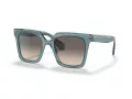 Giorgio Armani AR 8156 593432 52 Women sunglasses