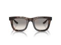 Giorgio Armani AR 8171 587932 49 Men sunglasses