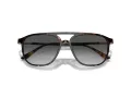 Giorgio Armani AR 8179 5026T3 56 Men sunglasses
