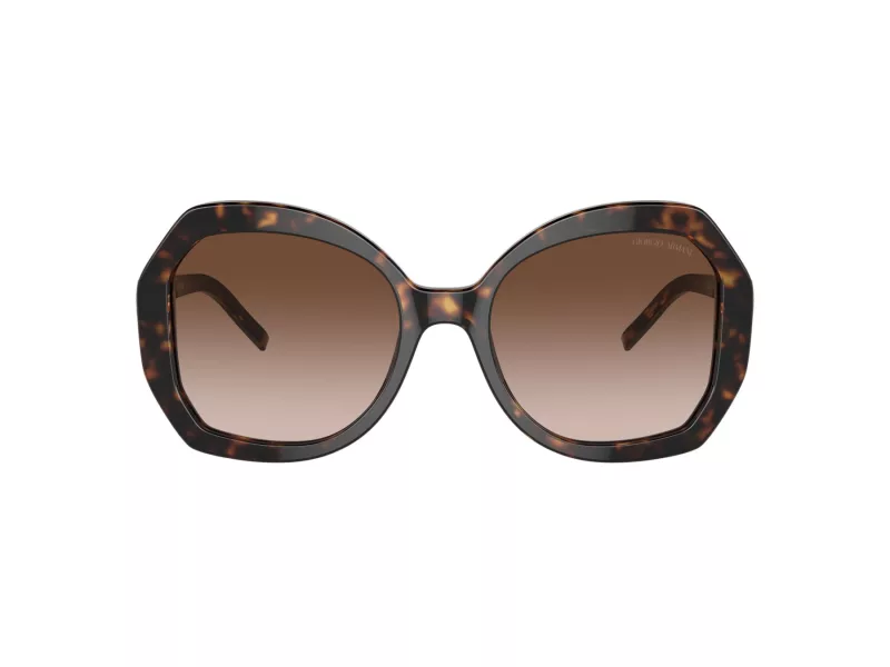 Giorgio Armani AR 8180 502613 54 Women sunglasses