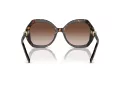 Giorgio Armani AR 8180 502613 54 Women sunglasses