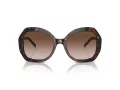 Giorgio Armani AR 8180 502613 54 Women sunglasses