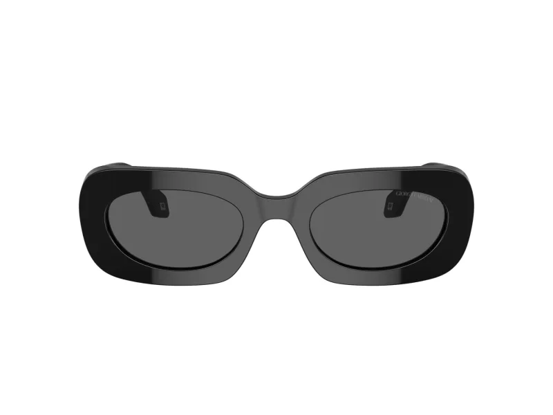 Giorgio Armani AR 8182 5875B1 52 Women sunglasses