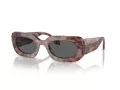 Giorgio Armani AR 8182 5976B1 52 Women sunglasses