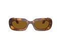 Giorgio Armani AR 8182 598833 52 Women sunglasses