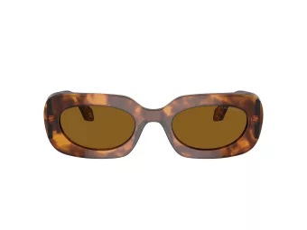 Giorgio Armani AR 8182 598833 52 Women sunglasses