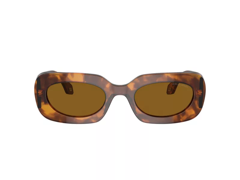 Giorgio Armani AR 8182 598833 52 Women sunglasses