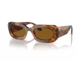 Giorgio Armani AR 8182 598833 52 Women sunglasses