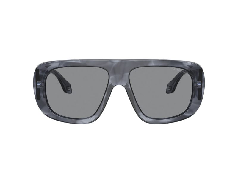 Giorgio Armani AR 8183 598602 56 Men sunglasses