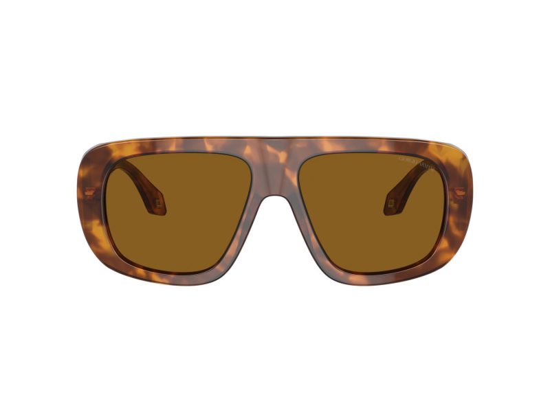 Giorgio Armani AR 8183 598833 56 Men sunglasses