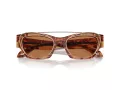 Giorgio Armani AR 8185U 59781W 50 Women sunglasses