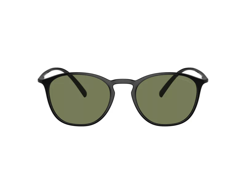 Giorgio Armani AR 8186U 50012A 52 Men sunglasses