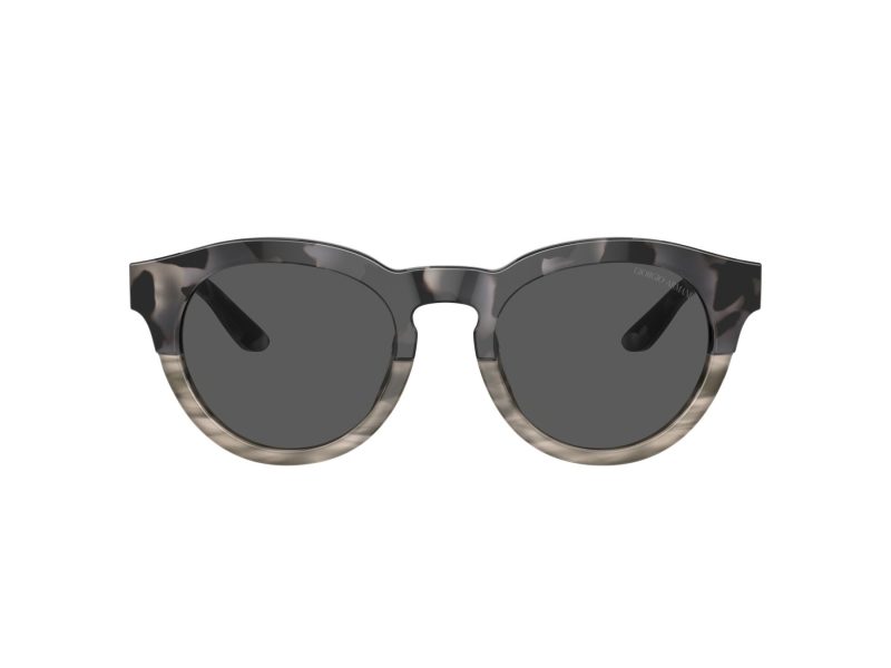 Giorgio Armani AR 8189U 600987 51 Men sunglasses