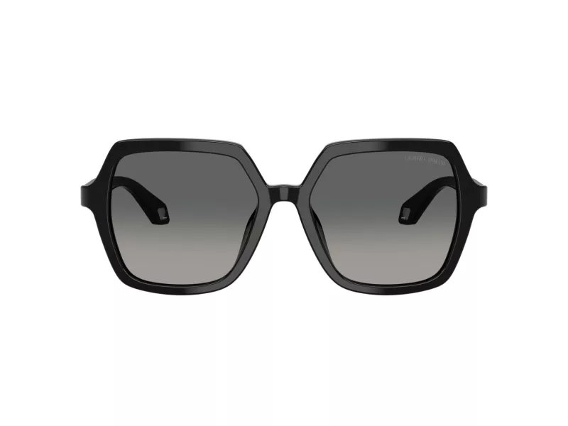 Giorgio Armani AR 8193U 500119 55 Women sunglasses