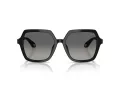 Giorgio Armani AR 8193U 500119 55 Women sunglasses