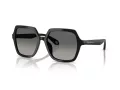 Giorgio Armani AR 8193U 500119 55 Women sunglasses