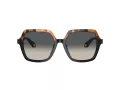 Giorgio Armani AR 8193U 587519 55 Women sunglasses