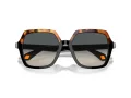 Giorgio Armani AR 8193U 587519 55 Women sunglasses