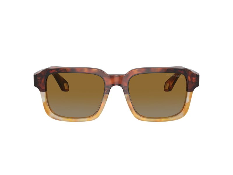 Giorgio Armani AR 8194U 6034B2 53 Men sunglasses