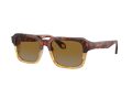 Giorgio Armani AR 8194U 6034B2 53 Men sunglasses