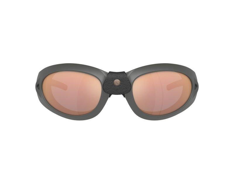 Giorgio Armani AR 8201Q 60504Z 61 Men sunglasses