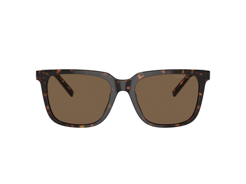 Giorgio Armani AR 8202U 587973 55 Men sunglasses