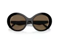 Giorgio Armani AR 8204 500173 53 Women sunglasses