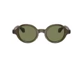 Giorgio Armani AR 8205 60612A 46 Men sunglasses