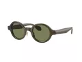 Giorgio Armani AR 8205 60612A 46 Men sunglasses