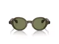 Giorgio Armani AR 8205 60612A 46 Men sunglasses