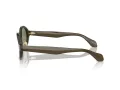 Giorgio Armani AR 8205 60612A 46 Men sunglasses