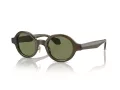 Giorgio Armani AR 8205 60612A 46 Men sunglasses