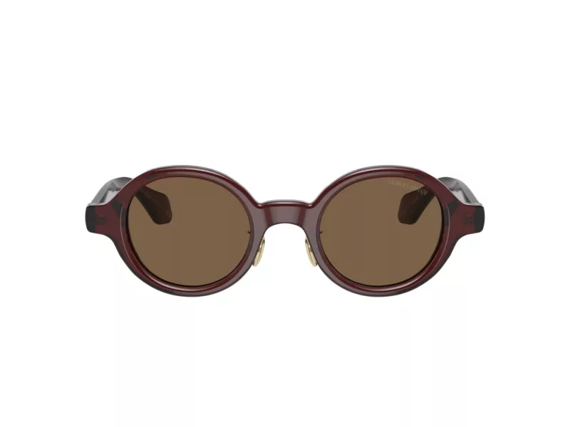 Giorgio Armani AR 8205 606273 46 Men sunglasses