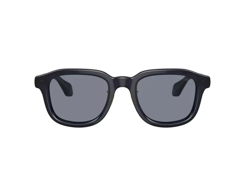 Giorgio Armani AR 8206 606419 51 Men sunglasses