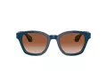 Giorgio Armani AR 8207 608513 50 Men sunglasses