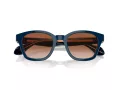 Giorgio Armani AR 8207 608513 50 Men sunglasses